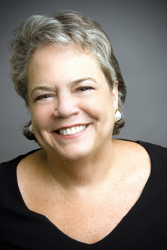The Bookseller - News - S&S president and c.e.o. Carolyn Reidy dies