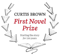 Chik&#7885;dili Emelumadu wins inaugural Curtis Brown First Novel Prize 