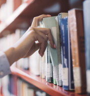 Libraries to adopt 'safety first' approach for July reopenings