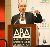 ABA's Oren Teicher to retire 