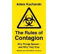 Rights deals stack up for Kucharski's Rules of Contagion