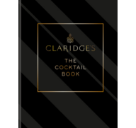 Mitchell Beazley serves up Claridge's cocktail book