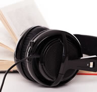  Cambridge University Press trials audiobook production