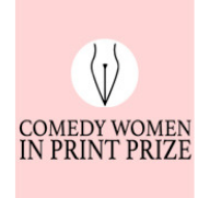 CWIP Prize returns, adds graphic novel category 