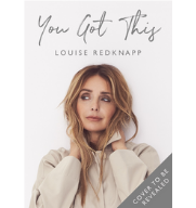 Louise Redknapp signs with Piatkus