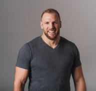 HarperCollins scores James Haskell memoir