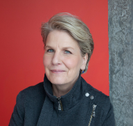 Virago scoops 'eye-opening' memoir from Toksvig