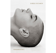 Sin&#233;ad O&#8217;Connor memoir out June with Sandycove