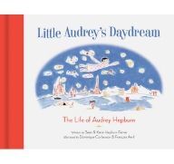 Audrey Hepburn's son and daughter-in-law write children's book about her