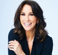 Hay House to publish self-help book from Andrea McLean