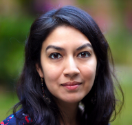 Canongate clinches Tahmima Anam's fourth novel in six-figure deal