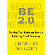 Collins' Beyond Entrepreneurship 2.0 goes to Random House Business