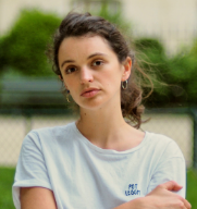 Tinder Press signs Francesca Reece's 'unsettling' debut