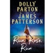 Dolly Parton team ups with James Patterson for debut novel