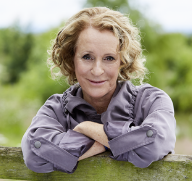 Philippa Gregory reimagines young fiction title for HarperCollins