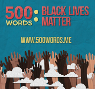 Bonnier Books UK to release 500 Words: Black Lives Matter