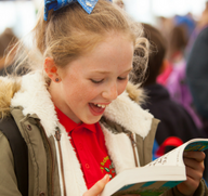 More than 380,000 children in UK do not own a single book, says NLT report