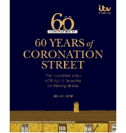 Hamlyn title to mark Corrie's 60th anniversary