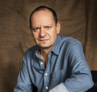 Philippe Sands joins Hay Festival board