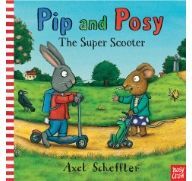 ViacomCBS and Sky pick Pip and Posy