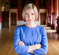 Hodder commissions Lucy Worsley for 'new perspective' on Agatha Christie