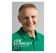 Penguin Ireland buys Joe Schmidt&#8217;s memoir