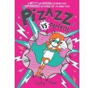 S&S Children's acquires more of Sophy Henn's Pizazz