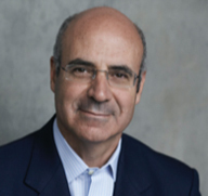 Bill Browder thriller goes to S&S UK amid translation rights frenzy 