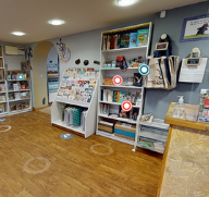 Norwich indie opens 3D virtual store 