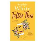 Hachette Books Ireland snaps up Instagram debut novel from White