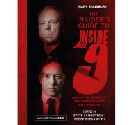 Hodder Studio heads Inside No 9 with episode-by-episode guide