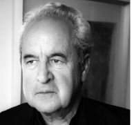 Faber snaps up Banville crime novel in two-book deal