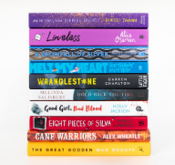 YA Book Prize 2021 shortlist revealed; Blackman honoured