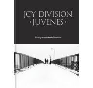 Cassell scoops 'definitive' portrait of Joy Division by Cummins