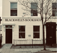 Blackwell's to open new Belfast bookshop 