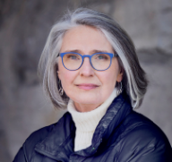 Louise Penny moves to Hodder & Stoughton 