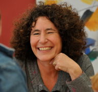 Faber and Profile to publish new series by Francesca Simon