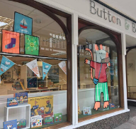 Shrewsbury's Button & Bear children's bookshop to close