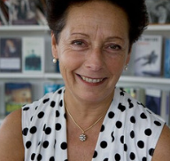 Dorotea Bromberg to get LBF Lifetime Achievement Award