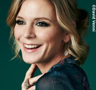 Emilia Fox to narrate The Wreckage