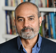 BBC's George Alagiah to give annual Noirwich Lecture