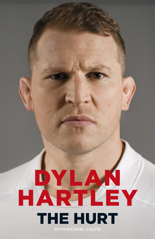 Dylan Hartley&#8217;s memoir goes to Viking 