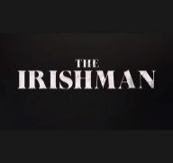 Hodder to publish The Irishman film tie-in 