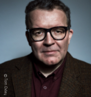 Tom Watson pens political thriller for Little, Brown