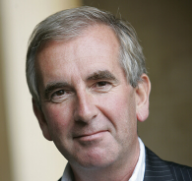 New Robert Harris novel set for September 