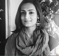 Kritika Pandey wins 2020 Commonwealth Short Story Prize