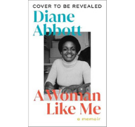 Diane Abbott's 'powerful' memoir won by Viking in six-way auction