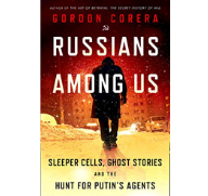 Garrett snaps up TV rights to Corea's inside account of Russian spies