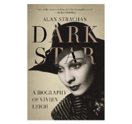 Vivien Leigh biography wins Theatre Book Prize 2020