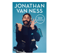 S&S UK lands Queer Eye star Jonathan Van Ness' memoir